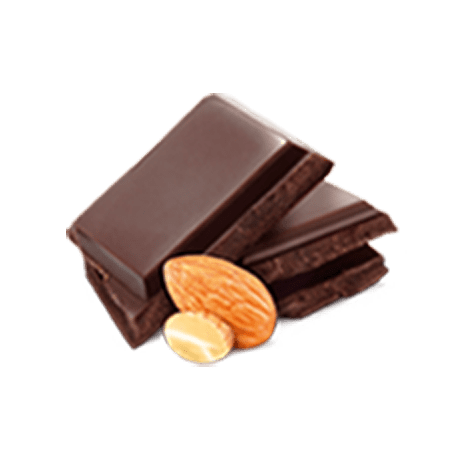 choc-almond