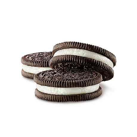 Cookies and Cream Tub