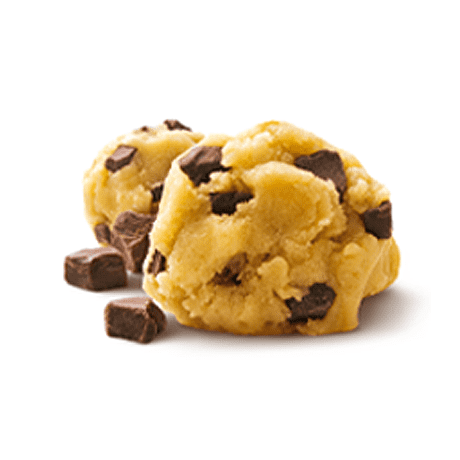 Cookie Dough Chip Tub