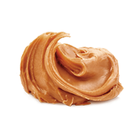 Dulche De Leche Pint Ingredient