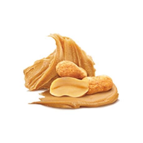 Peanut Butter Crunch