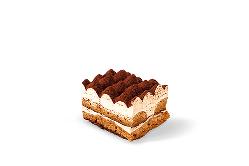 TIRAMISU INGREDIENT
