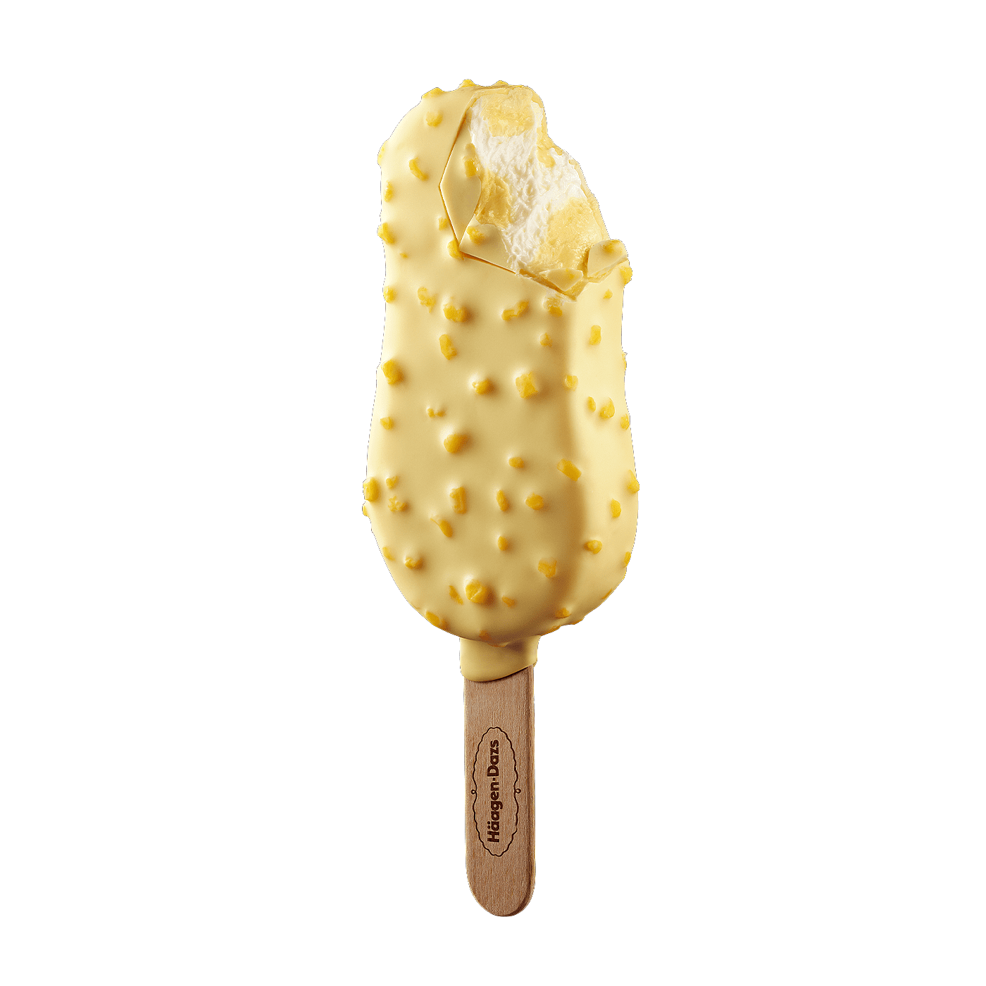 Mango and Passionfruit Stickbar
