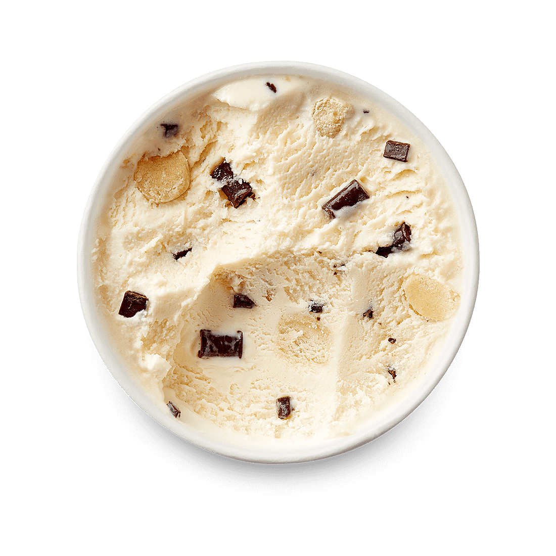 Cookie Dough Chip Tub