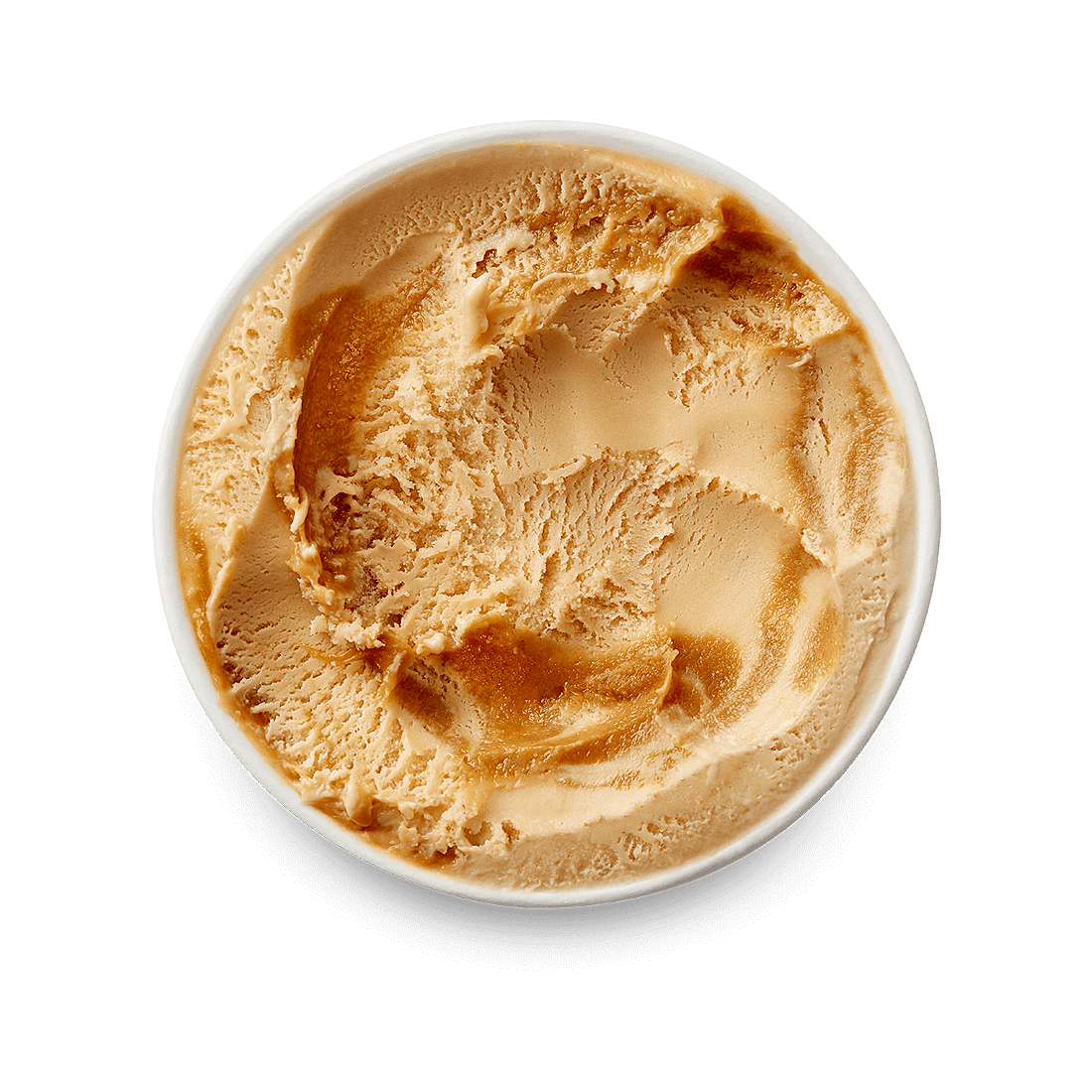 Dulce De Leche Tub