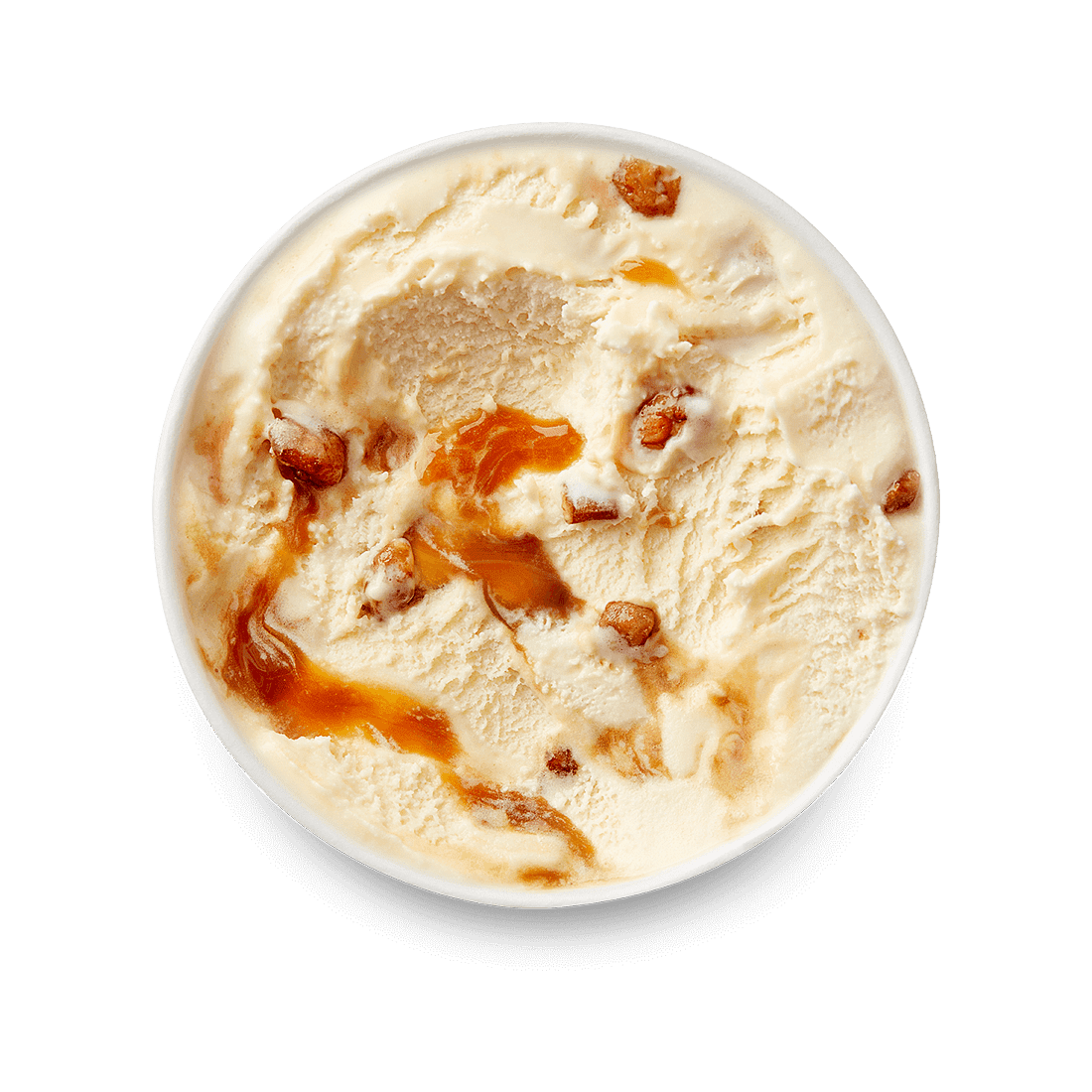 Pralines and Cream Tub