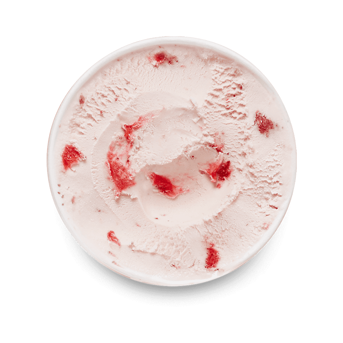 Strawberries and cream