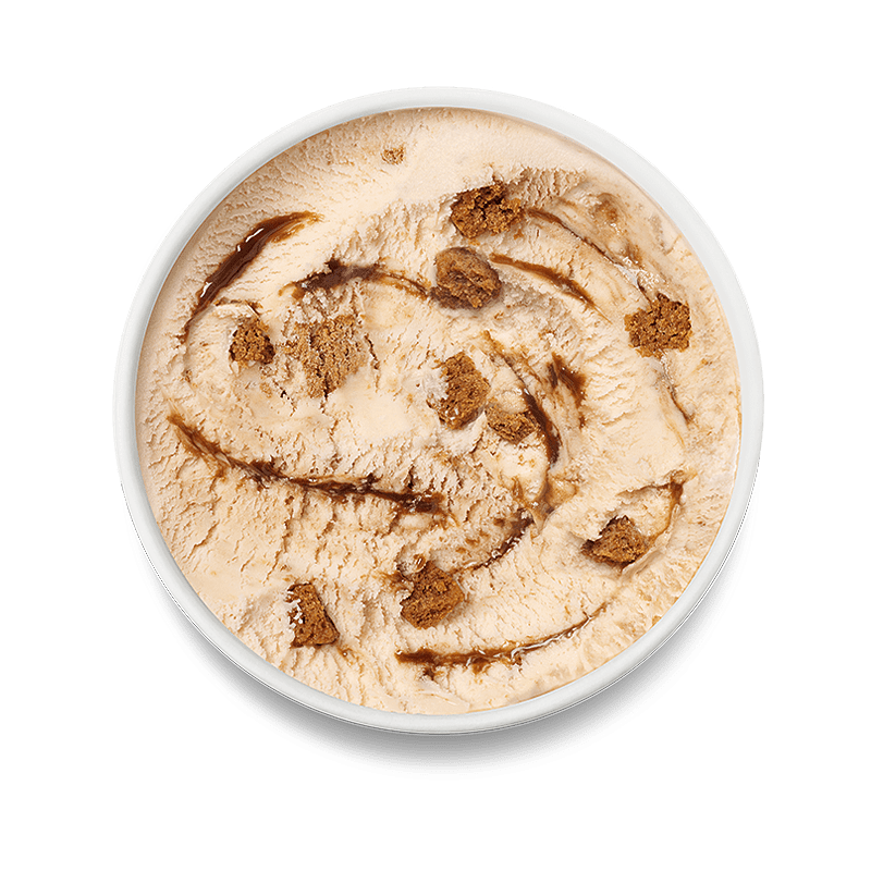 Tiramisu Speculoos