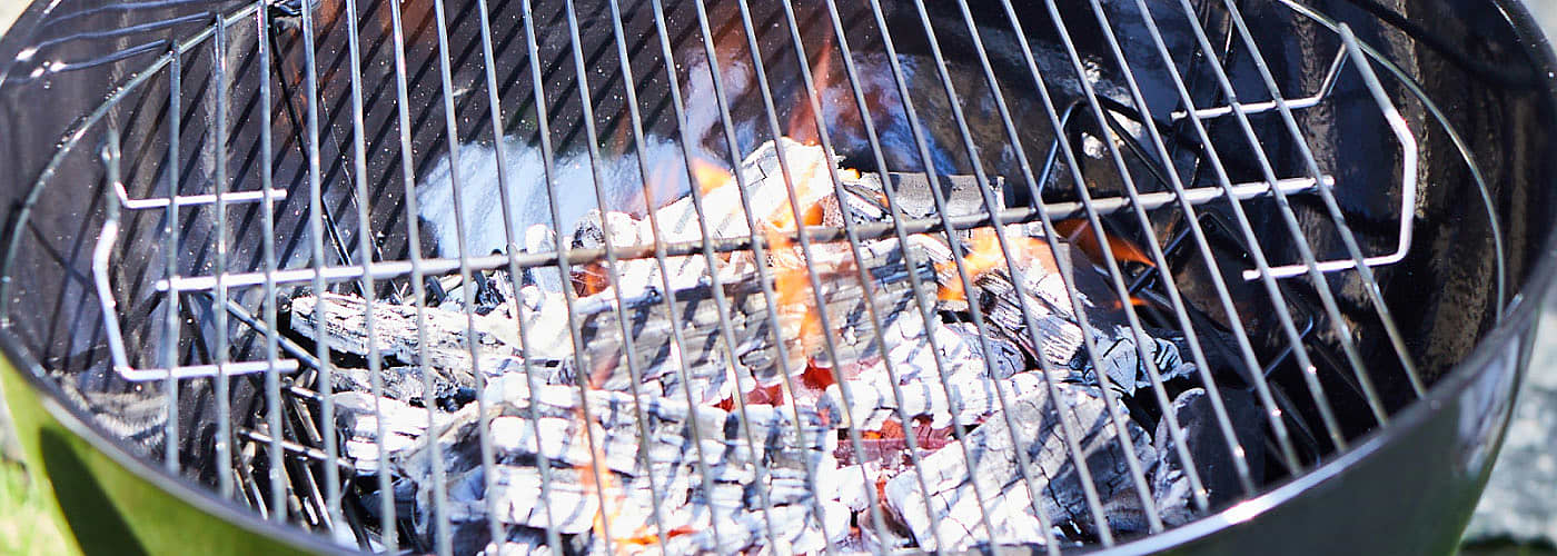BBQ Basics