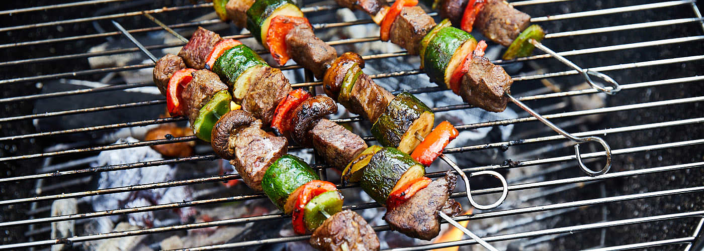 BBQ Basics