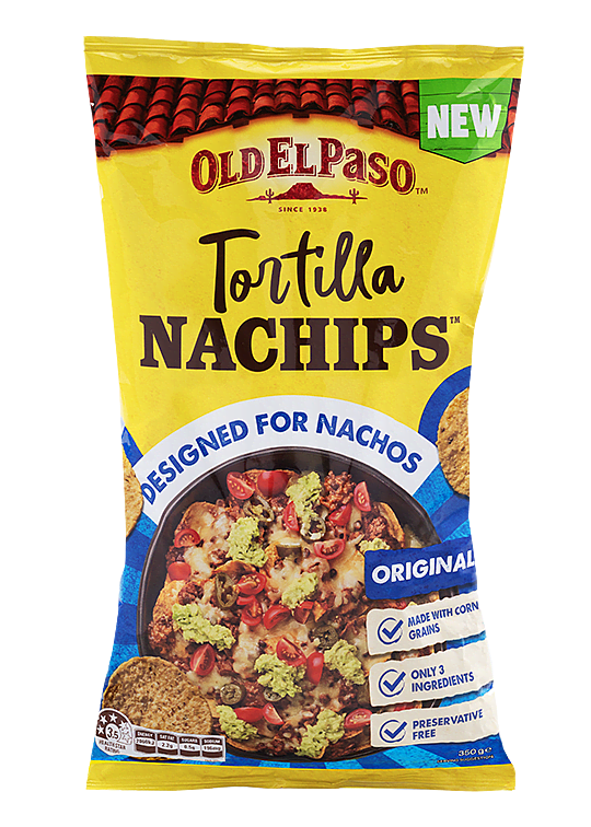 Nachips Original