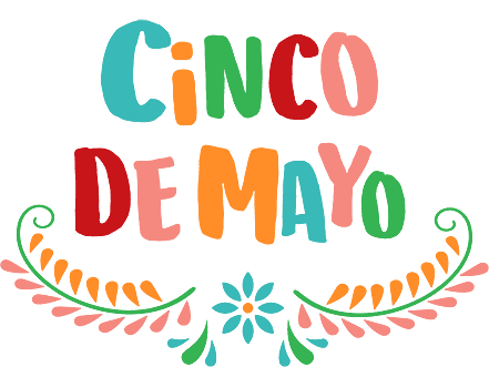cinco de mayo