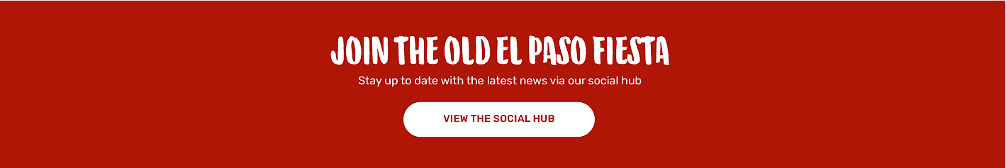 Social Hub Banner