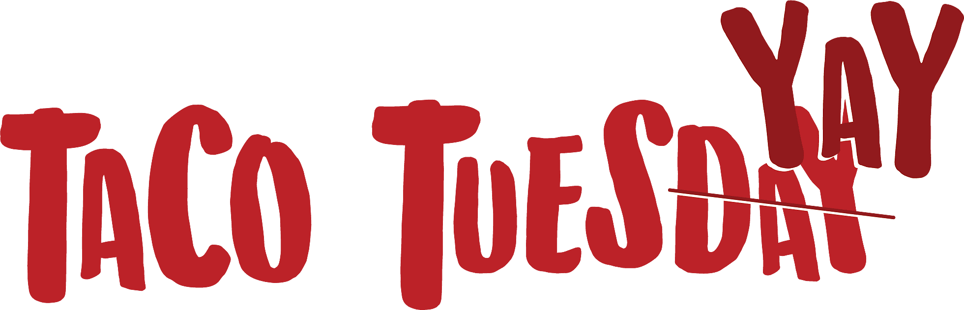 taco tues yay