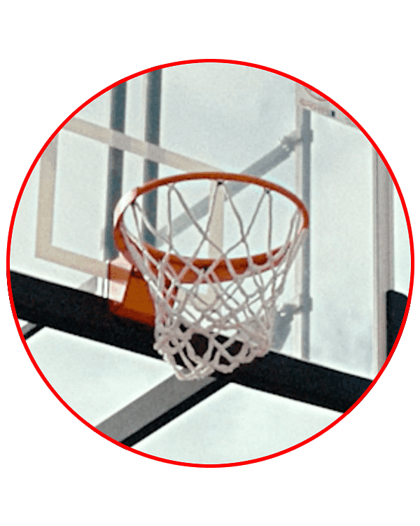 Dunking Mess-Free