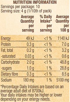 fajita spice mix