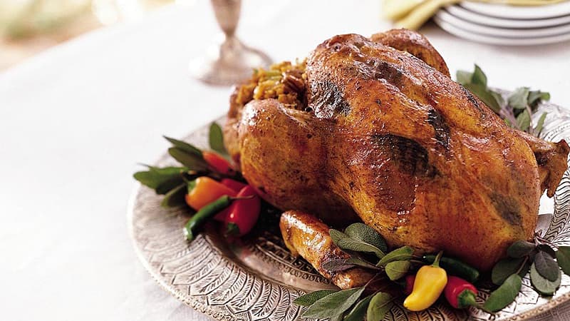 Southwestern Turkey Recipe - Old El Paso