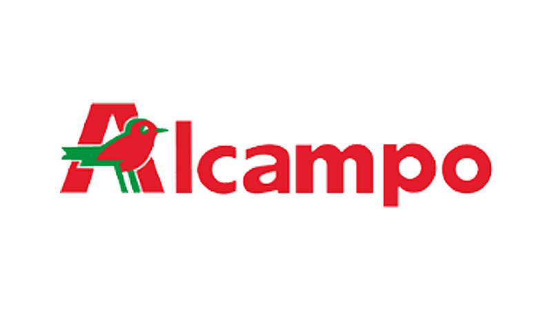 alcampo logo