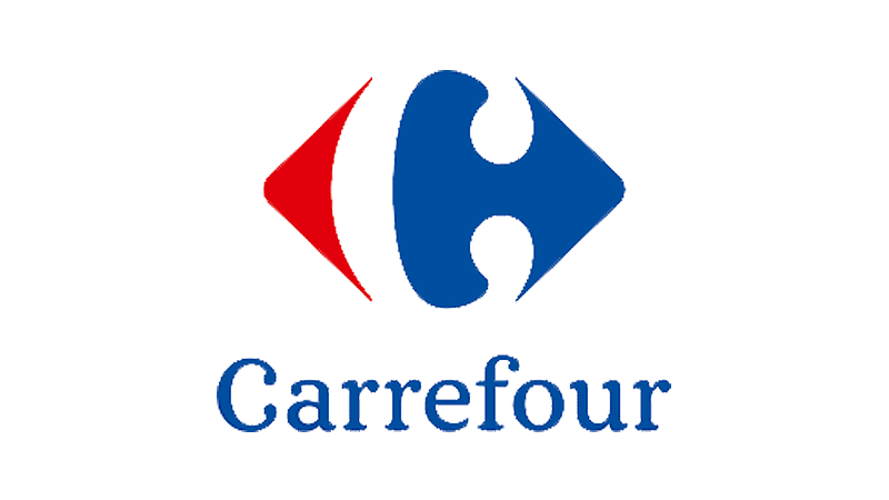 carrefour logo