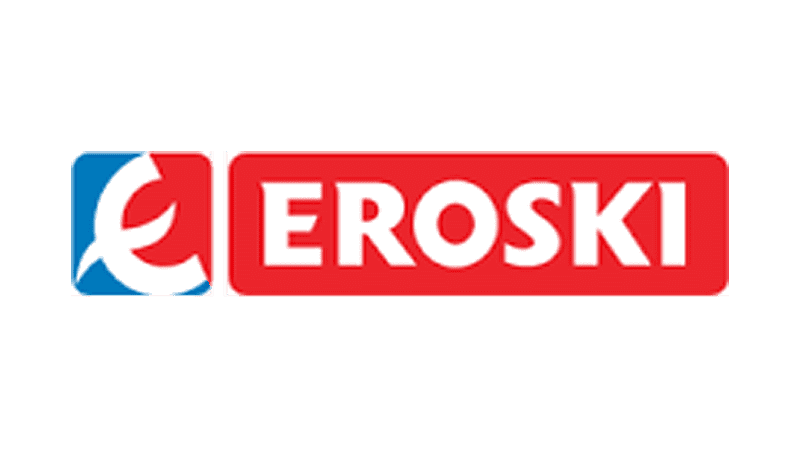 eroski logo