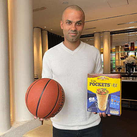 tony parker