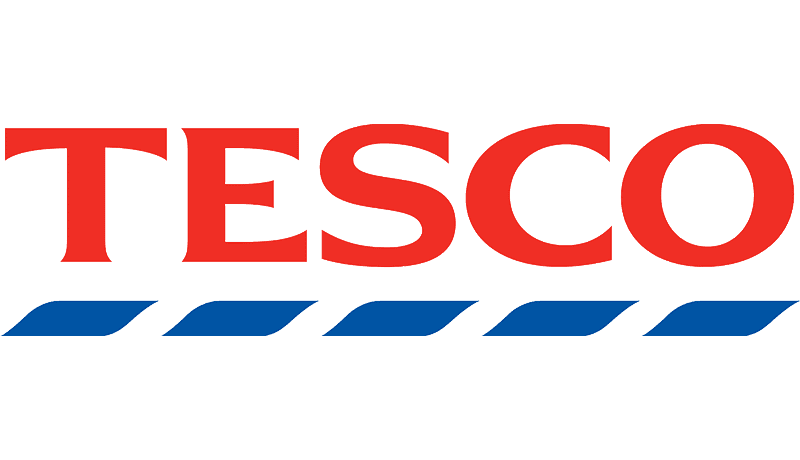 Tesco Logo