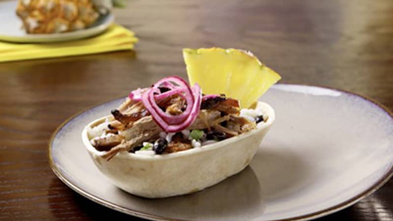 How to make tacos