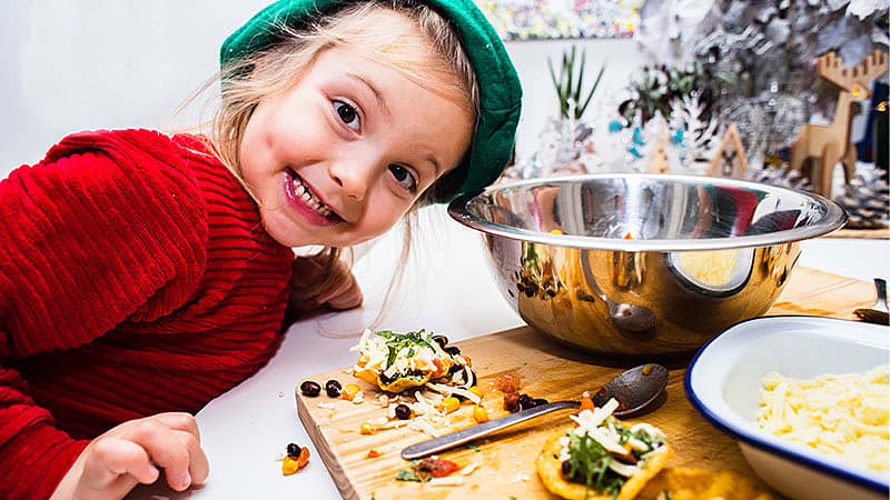 UGC Content day 3 calendar