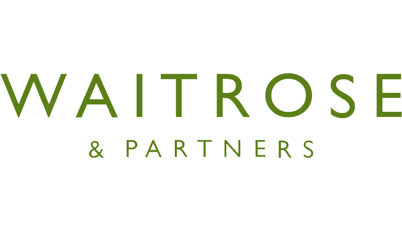 waitrose logo