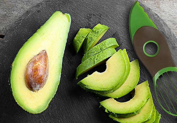 Avocado Slicer
