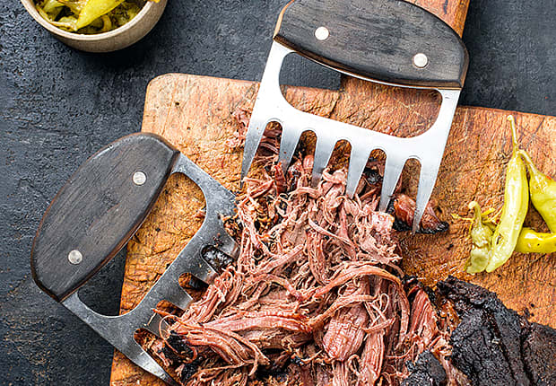 Meat Claws