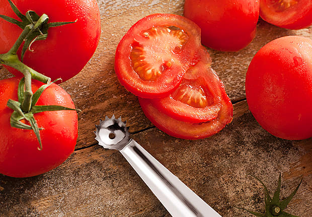 Tomato Corer