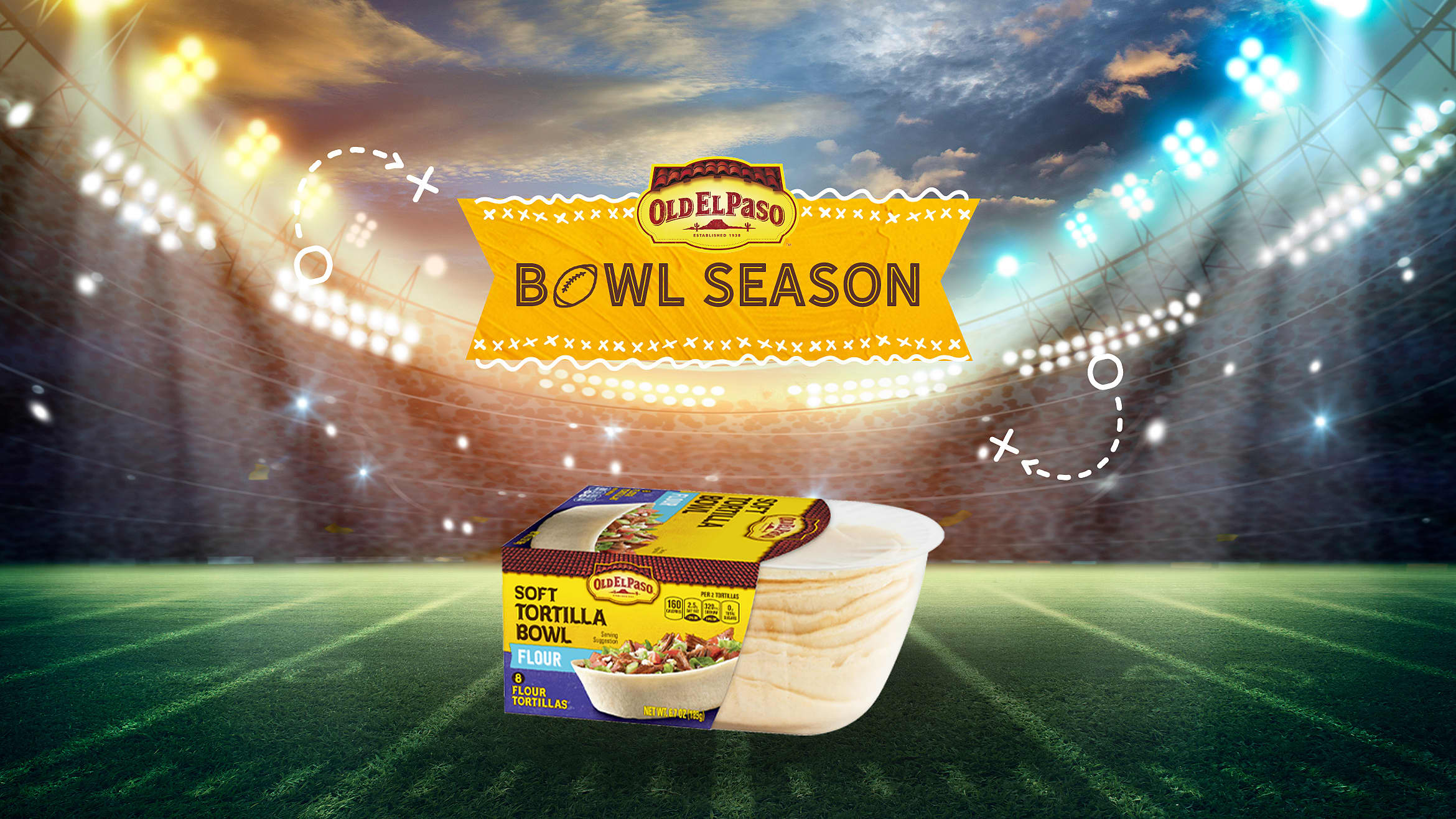Bowl Season