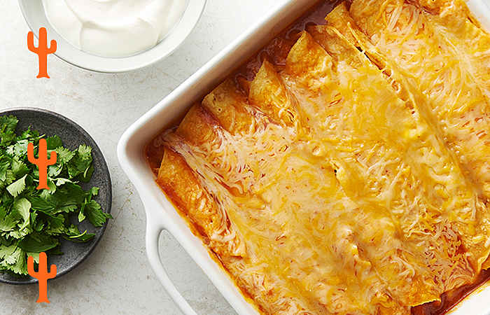 What to Make For Dinner