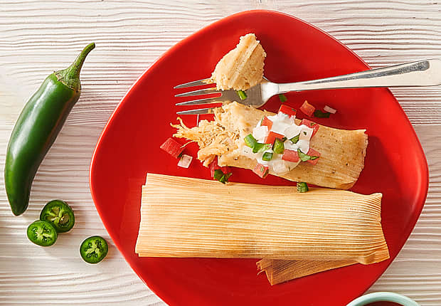 Tamales