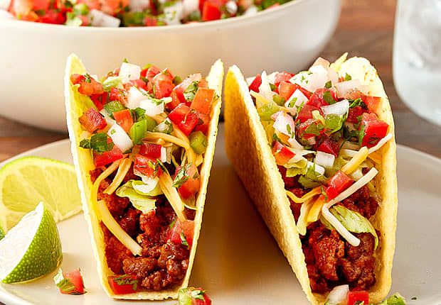 Fresh Homemade Pico de Gallo - Step 5