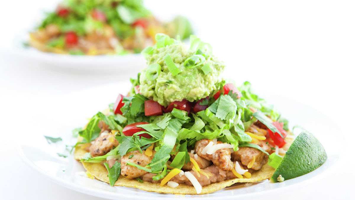 Recipe Extra Large Image