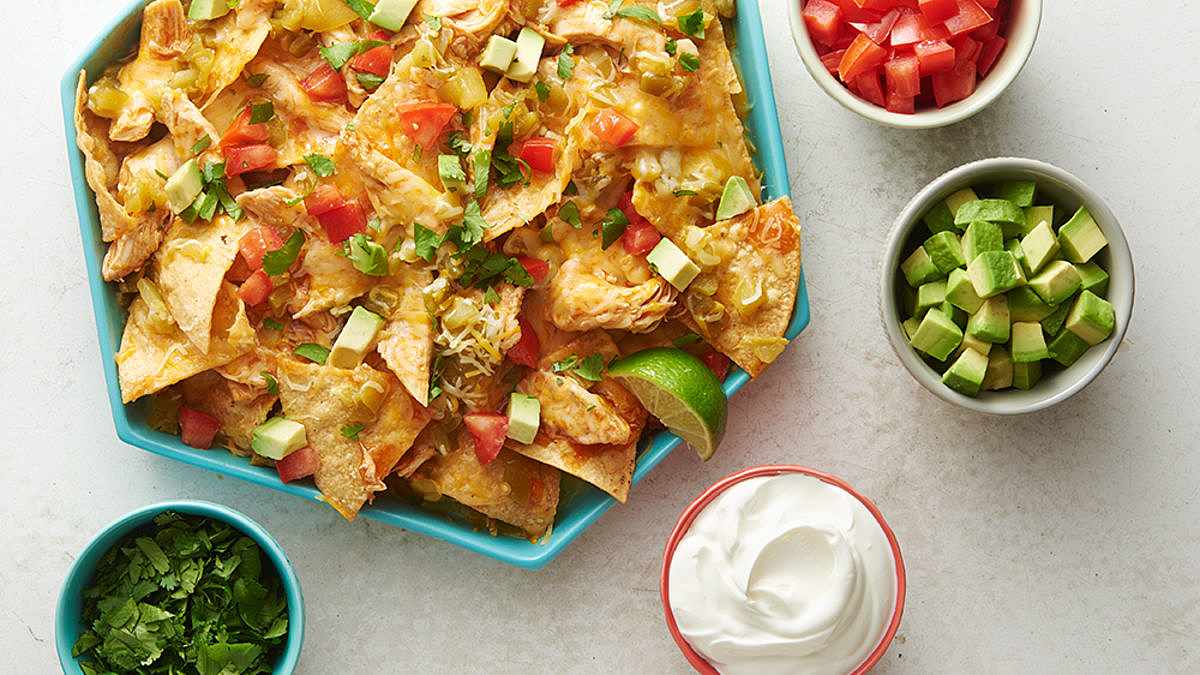 Recipe Extra Large Image