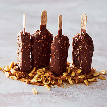the hagen-Dazs way