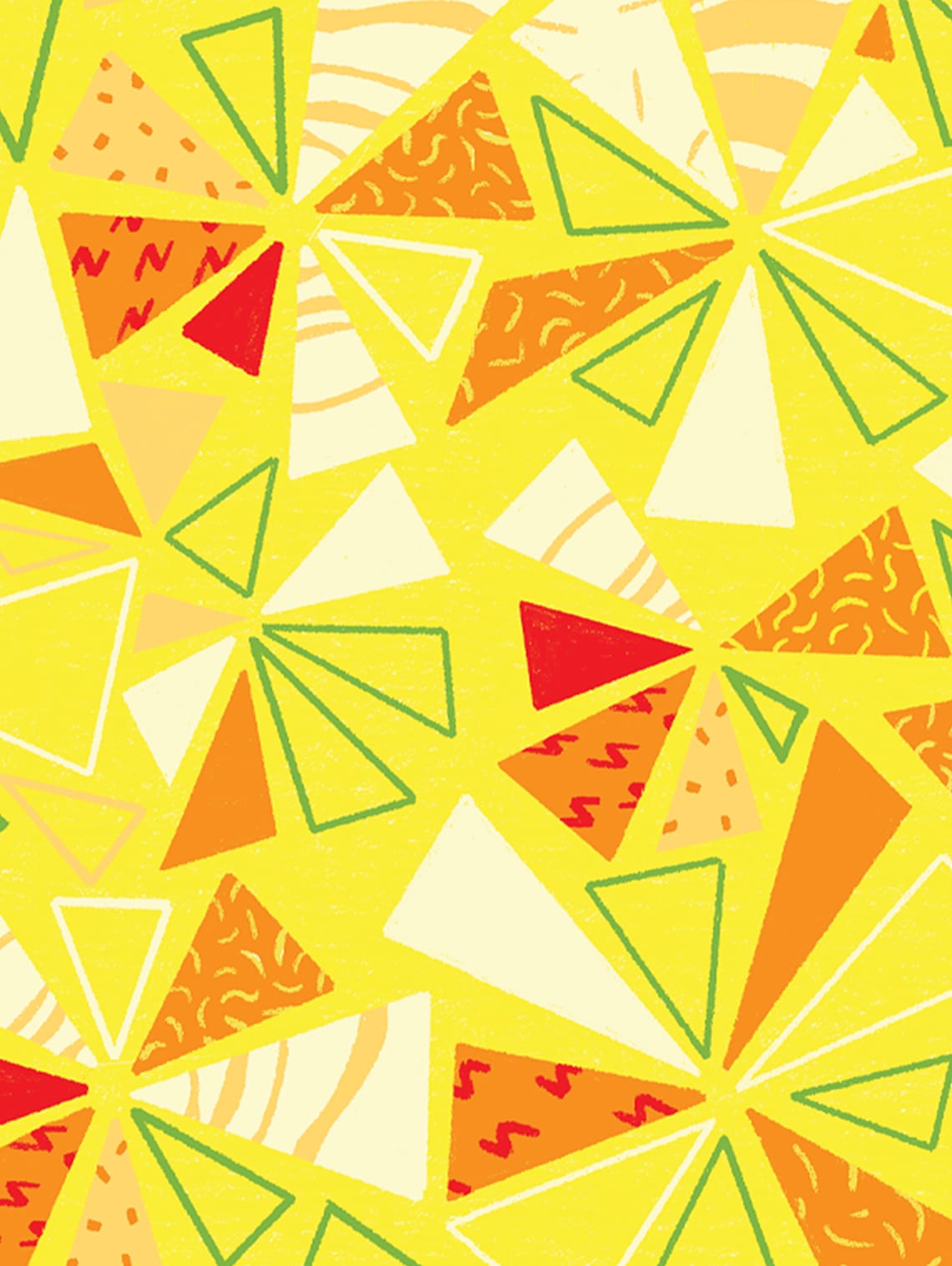Zesty Lemon and Mandarin Flavour
