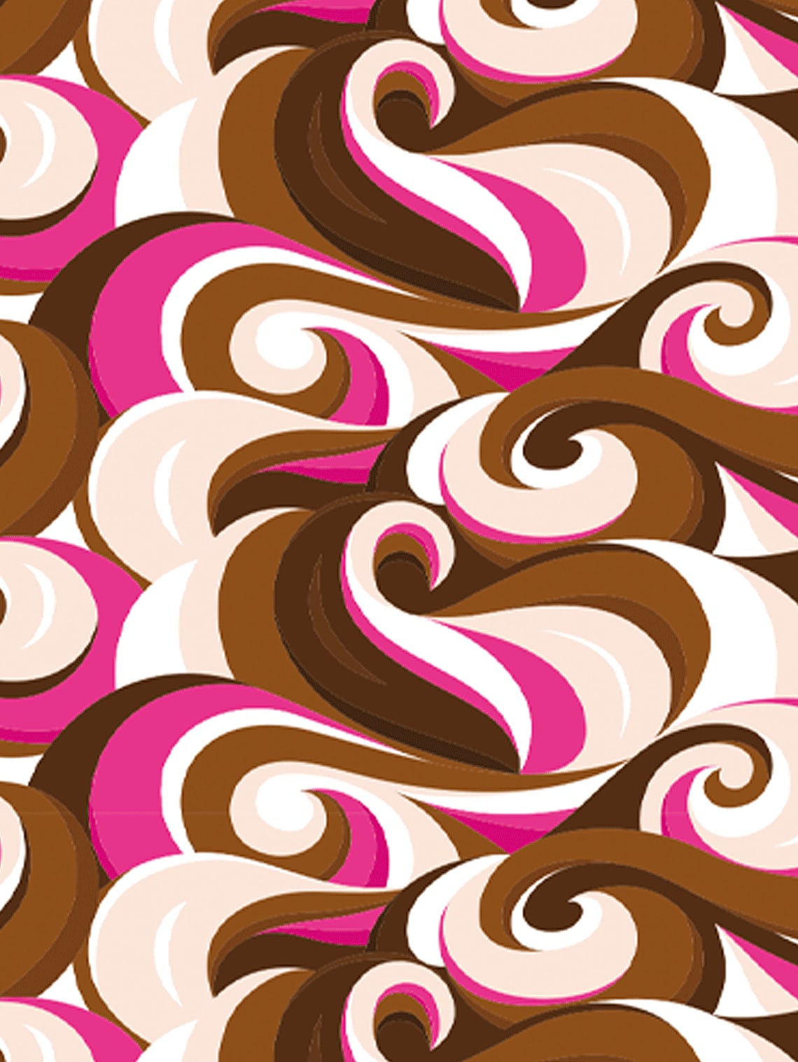Vanilla Tub