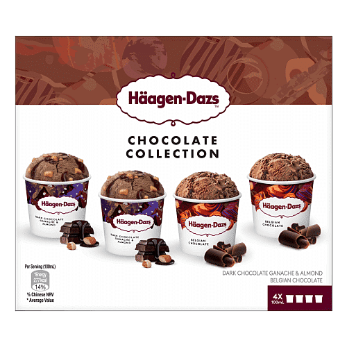 chocolate