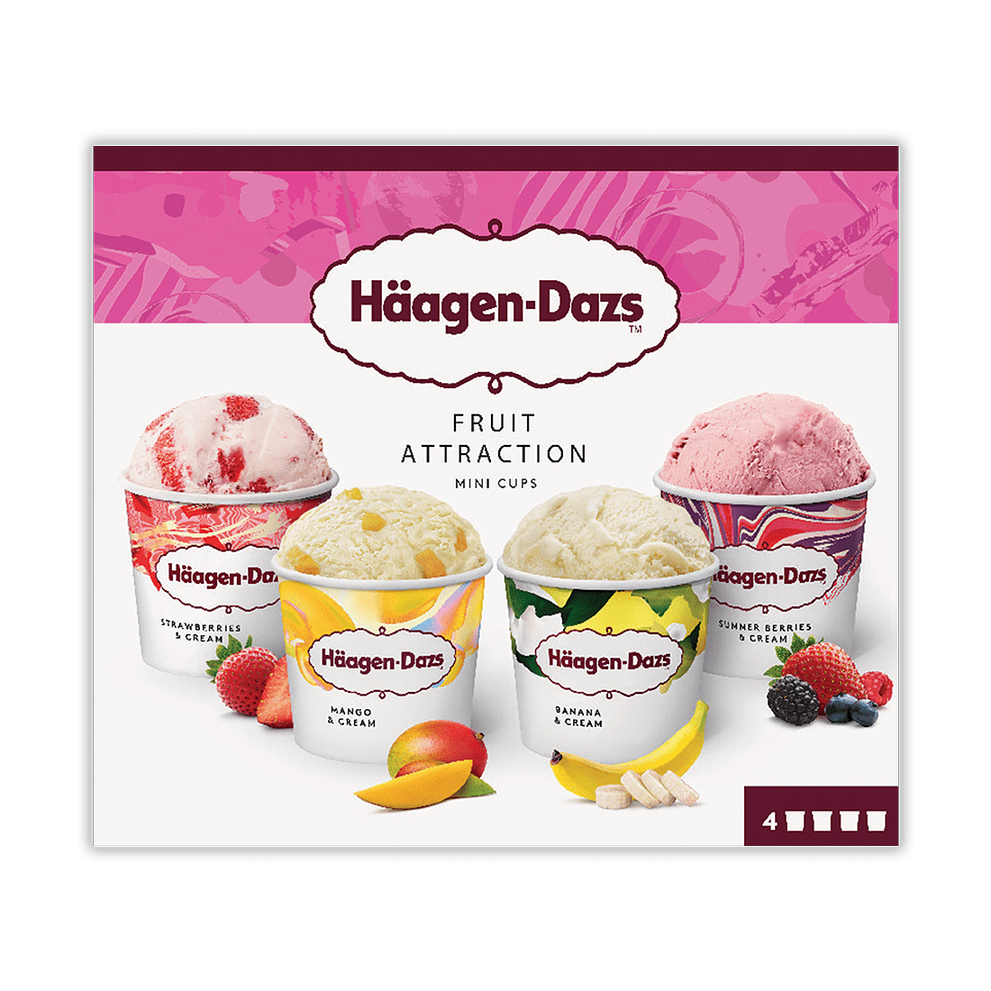 fruit attraction minicup