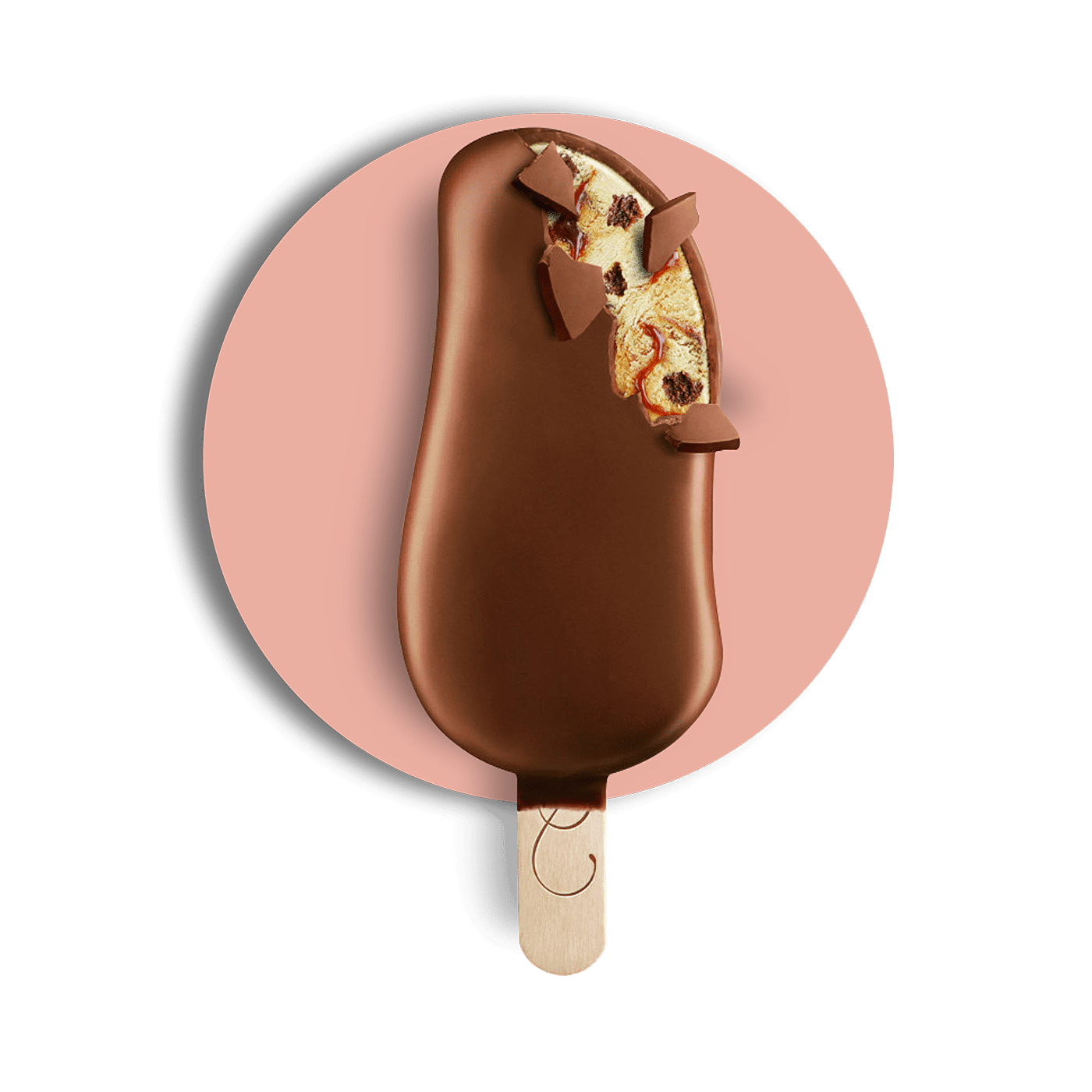 brownie macchito plinth