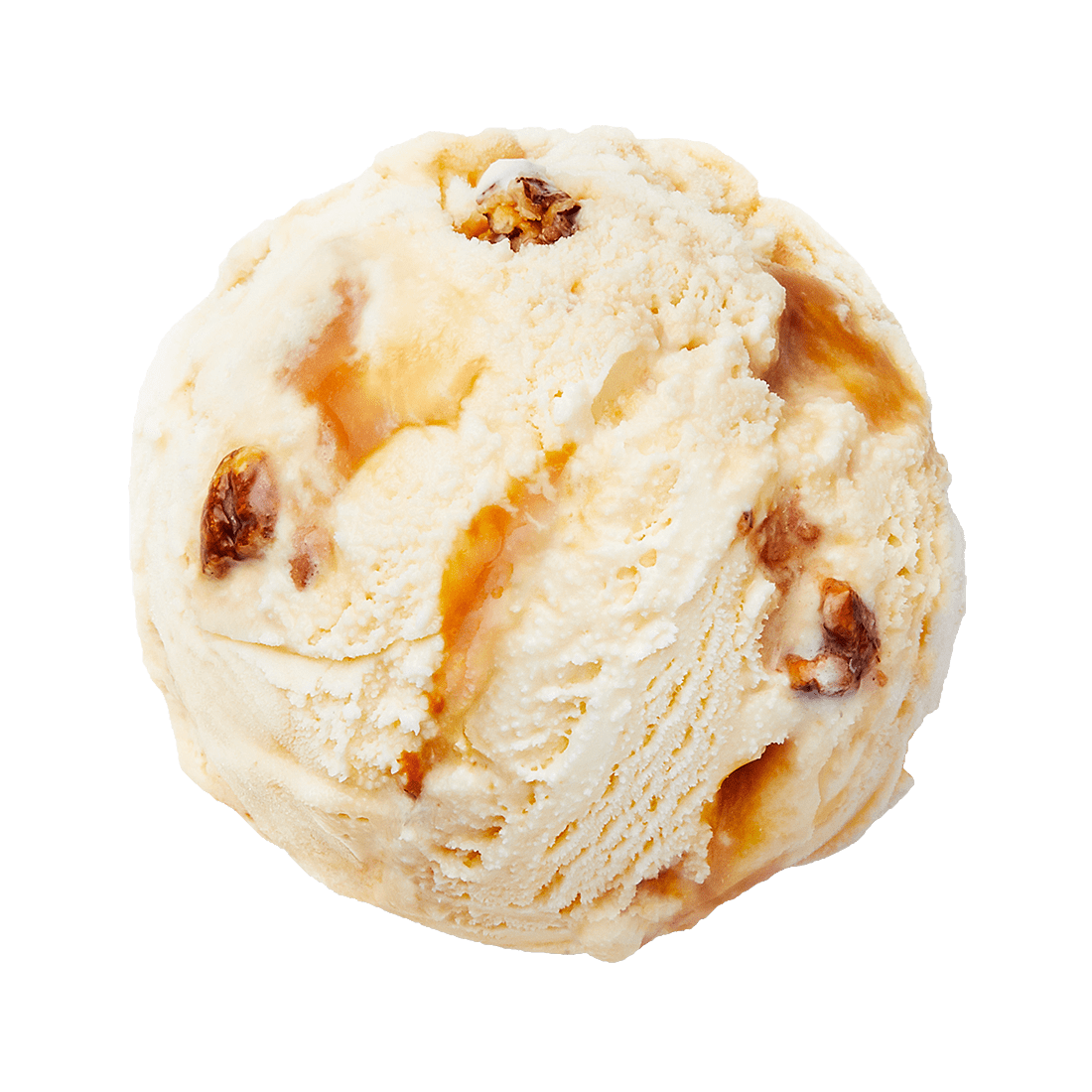 Pralines and Cream Ice Cream Scoop HäagenDazs IN