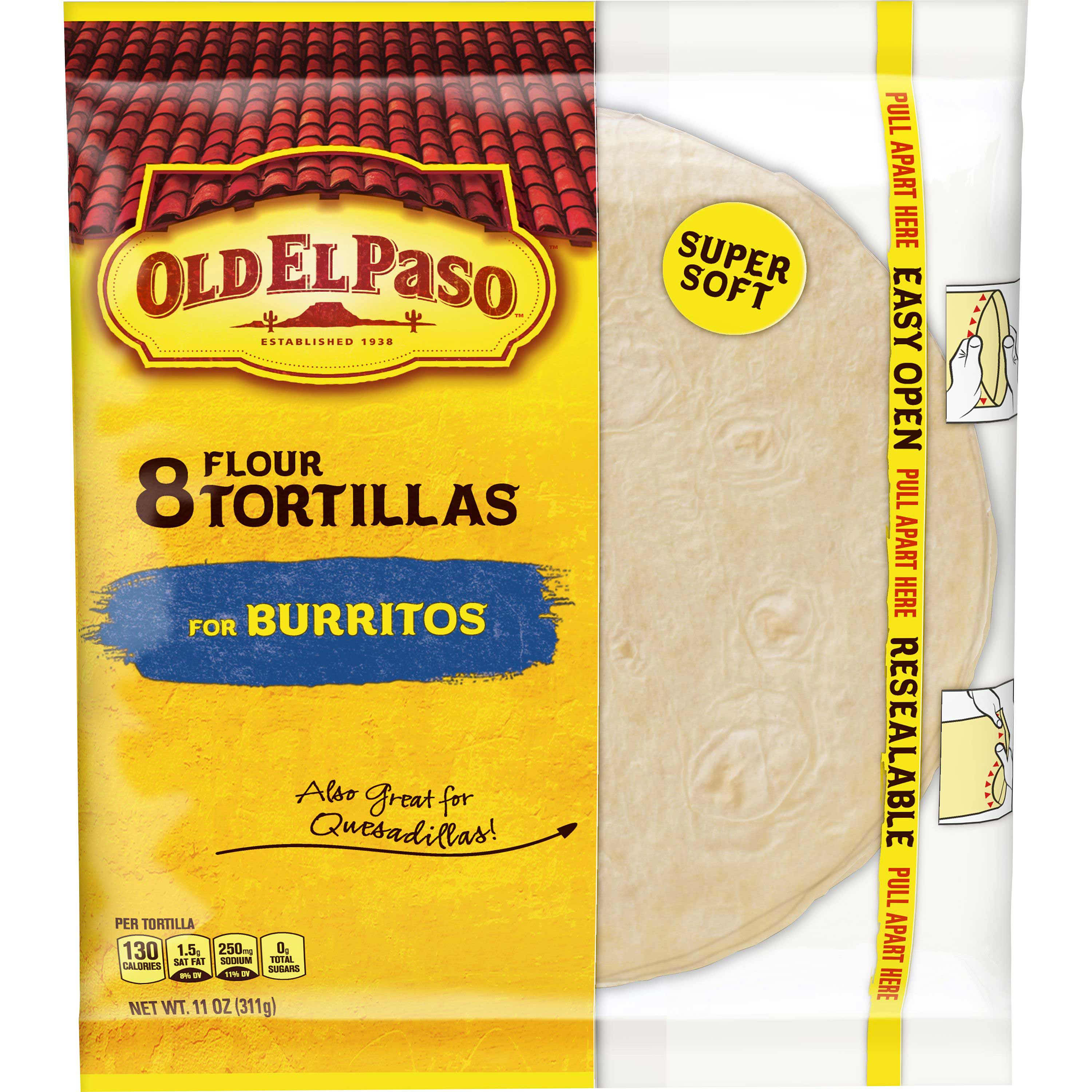 Cheesy Chicken Quesadillas Mexican Recipes Old El Paso