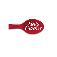 Betty crocker the red spoon
