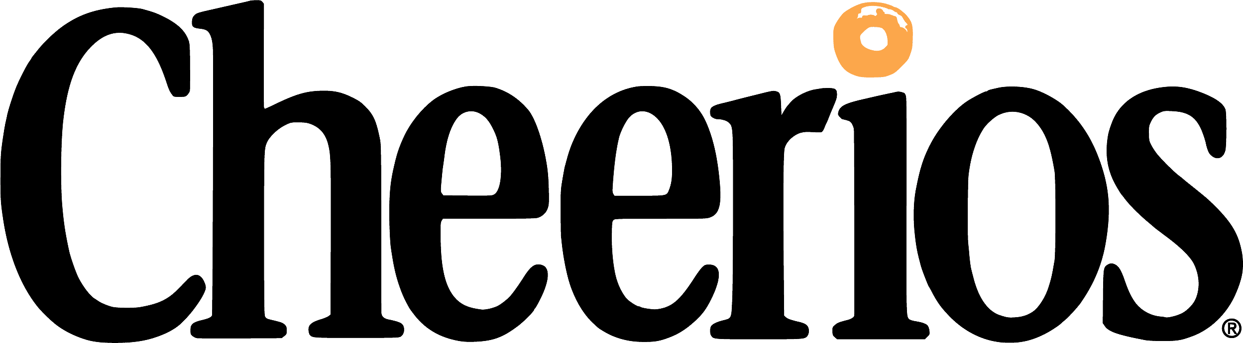 Cheerios logo