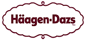 Haagen Dazs logo