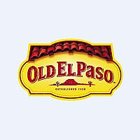Old El Paso logo